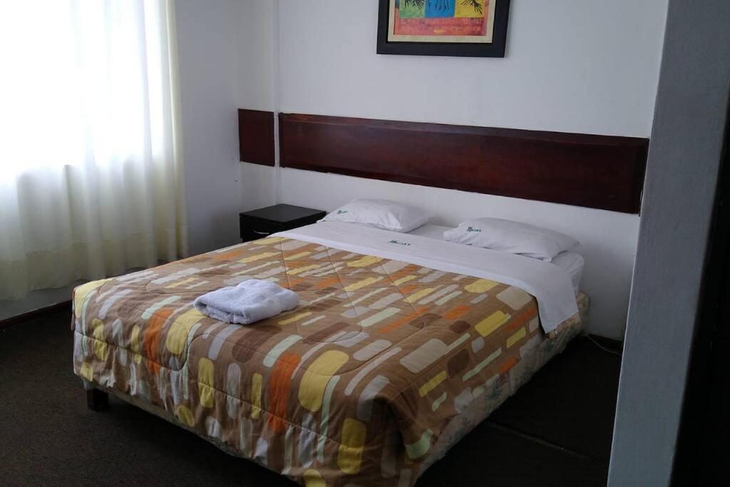 Hospedaje Oscar'S Lima